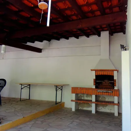 Alloggio in famiglia Rosa Estilo Romantico Ramalhal