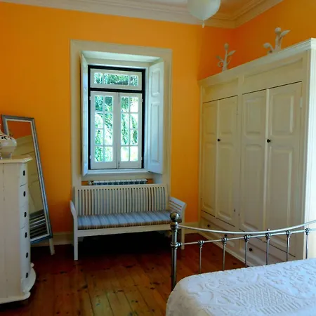 Rosa Estilo Romantico Alloggio in famiglia *