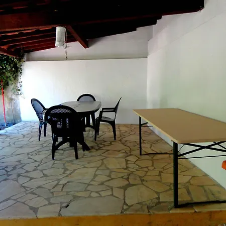 Alloggio in famiglia Rosa Estilo Romantico Ramalhal