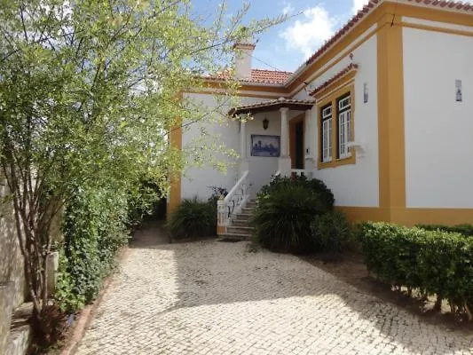 Ubytování v soukromí Rosa Estilo Romantico