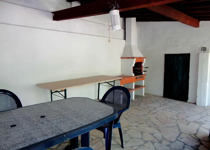 Ubytování v soukromí Rosa Estilo Romantico Ramalhal