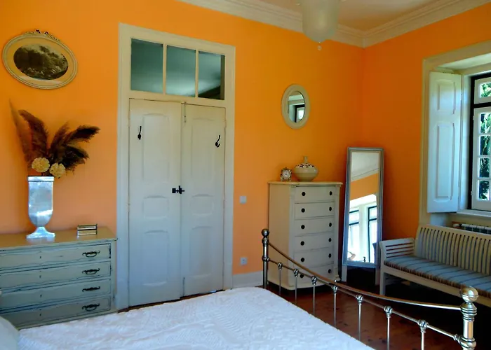 Rosa Estilo Romantico Ubytování v soukromí