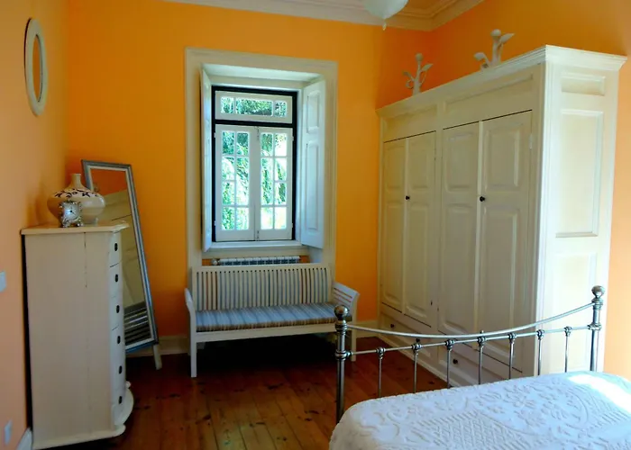 Rosa Estilo Romantico Ubytování v soukromí *