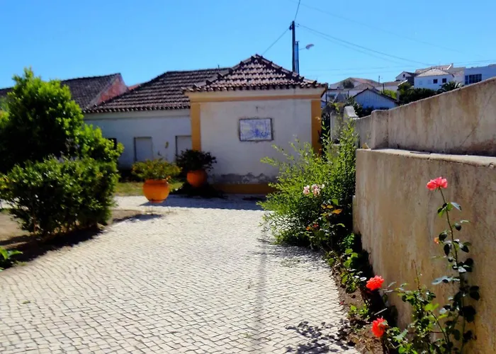 Rosa Estilo Romantico Ubytování v soukromí