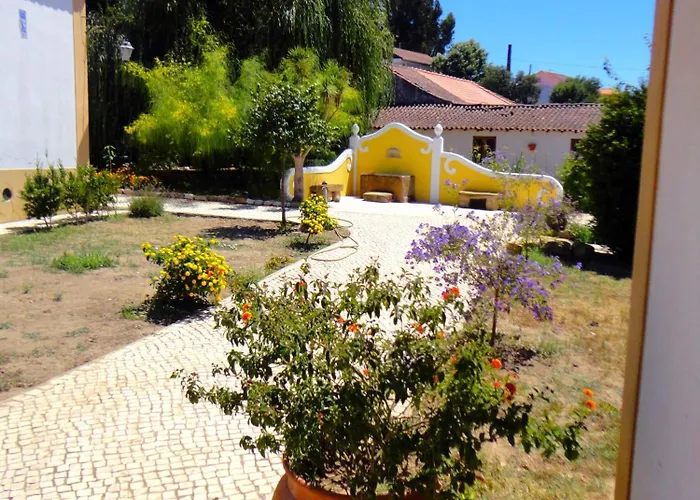 Ubytování v soukromí Rosa Estilo Romantico *