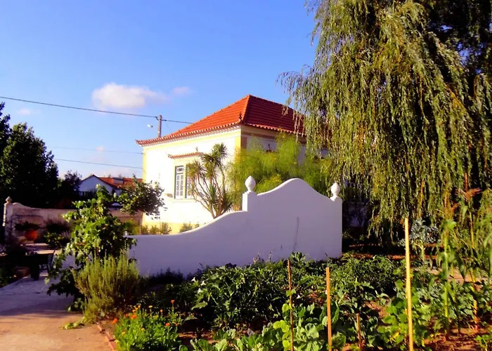 Rosa Estilo Romantico Ubytování v soukromí *