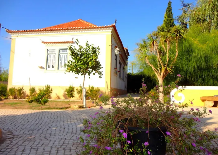 Rosa Estilo Romantico Ubytování v soukromí *